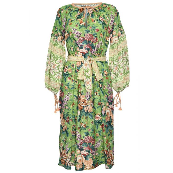 d'ascoli Clarisse Dress