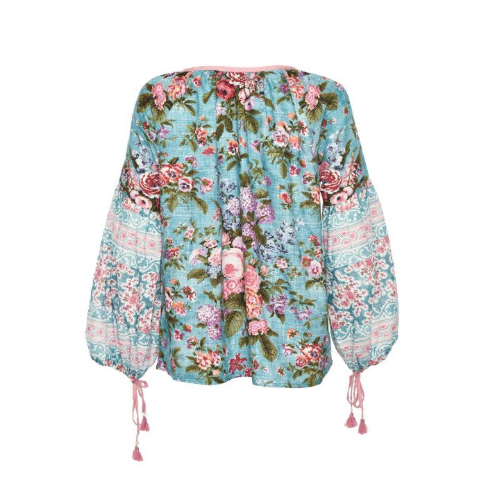 D'ascoli Clarisse Top