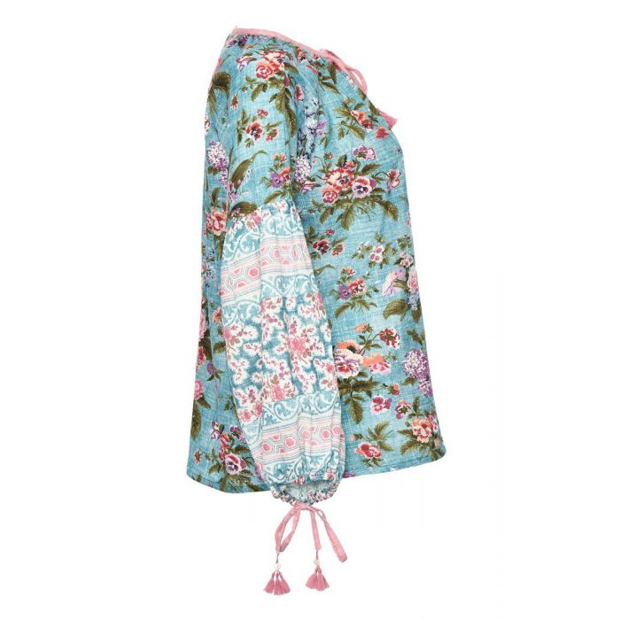 D'ascoli Clarisse Top