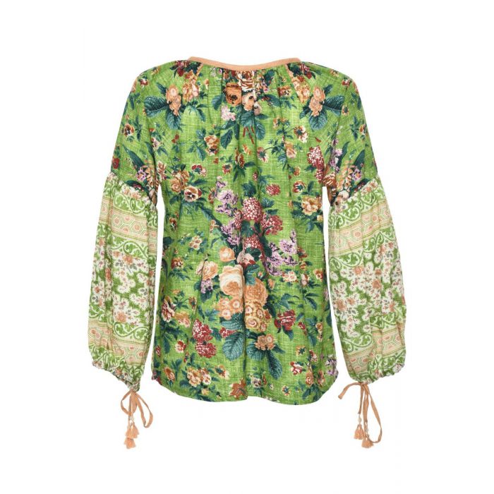 D'ascoli Clarisse Top