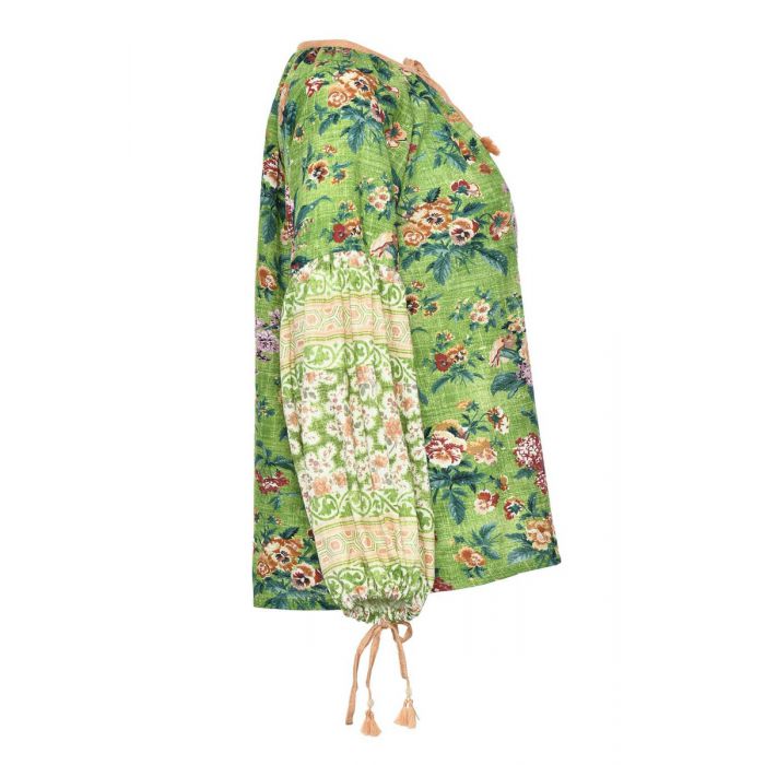 D'ascoli Clarisse Top