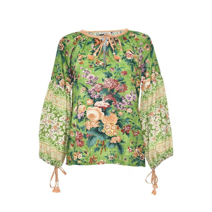 d'ascoli Clarisse Top