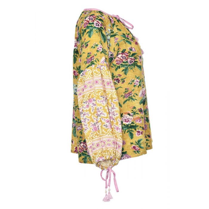 D'ascoli Clarisse Top