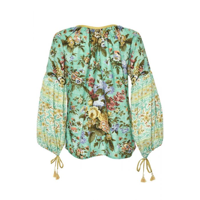 D'ascoli Clarisse Top