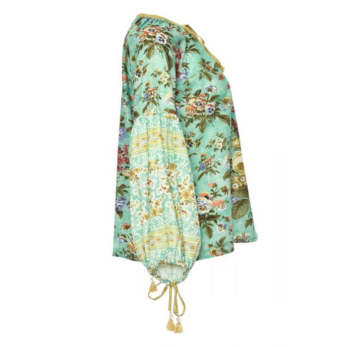 D'ascoli Clarisse Top