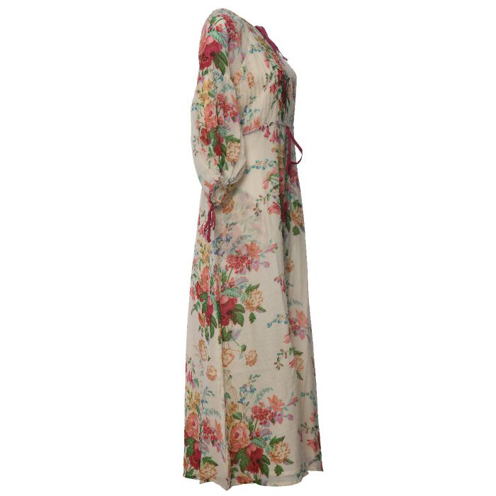 D'ascoli Clarita Maxi Dress