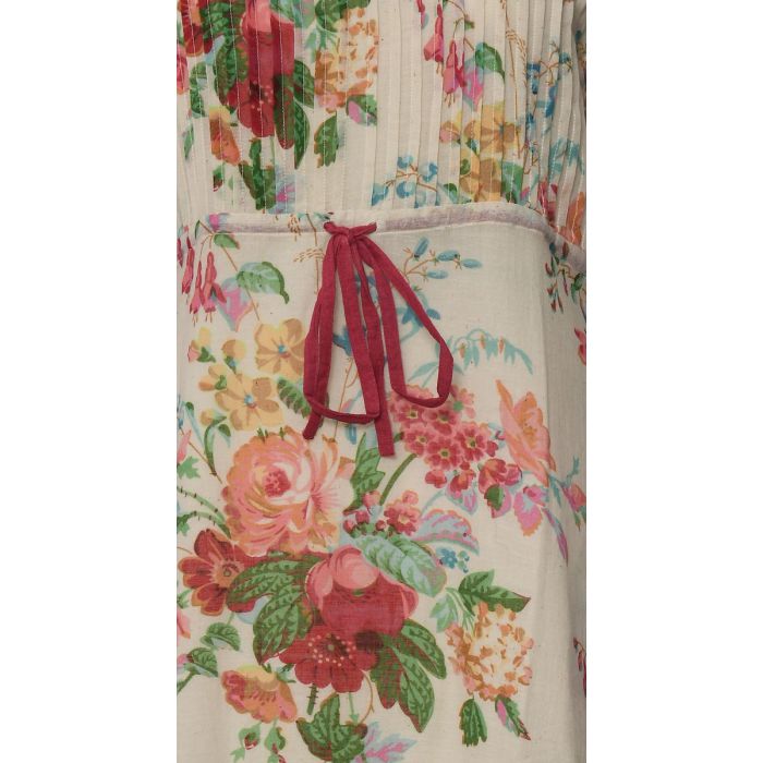 D'ascoli Clarita Maxi Dress