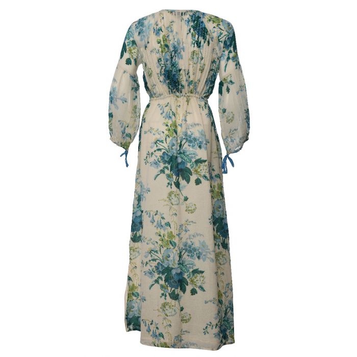 D'ascoli Clarita Maxi Dress