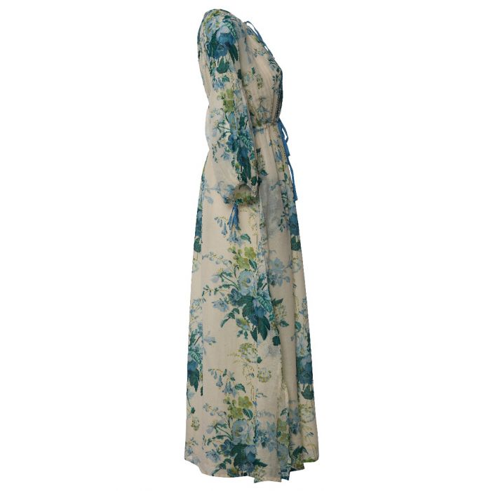 D'ascoli Clarita Maxi Dress