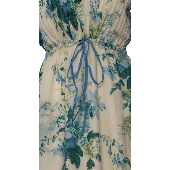 D'ascoli Clarita Maxi Dress