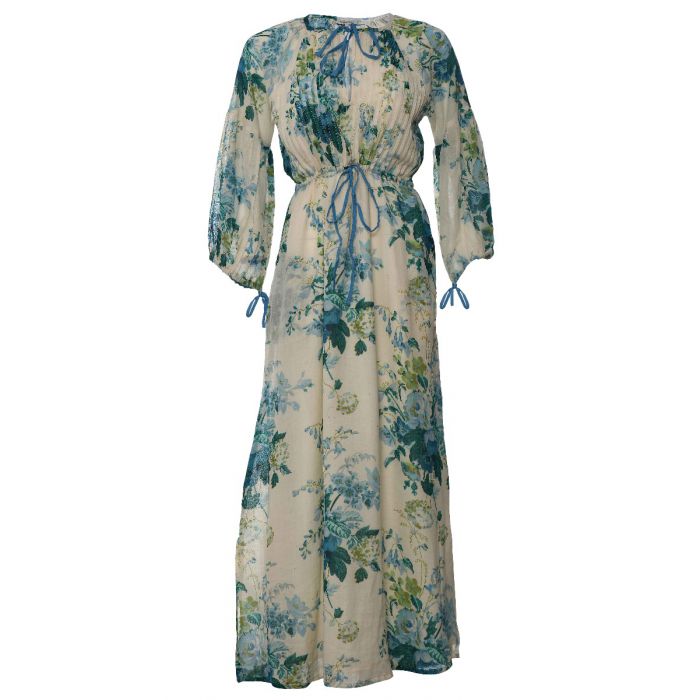 d'ascoli Clarita Maxi Dress