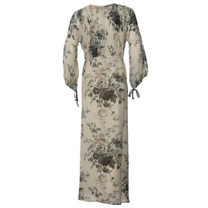 D'ascoli Clarita Maxi Dress