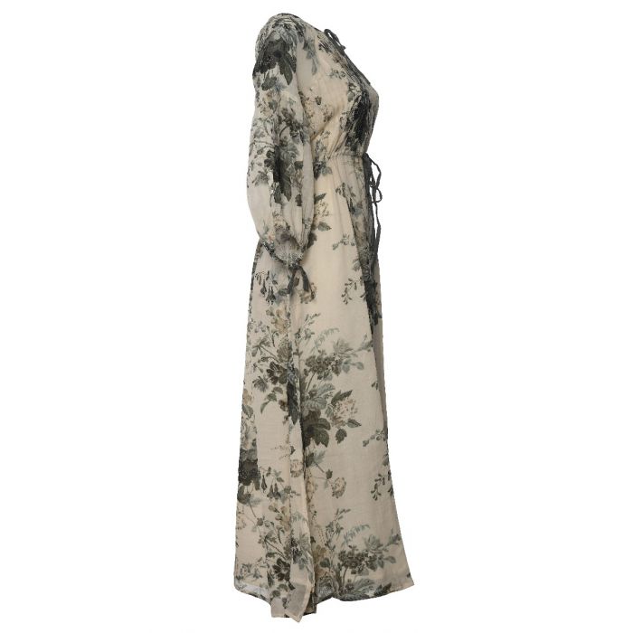 D'ascoli Clarita Maxi Dress