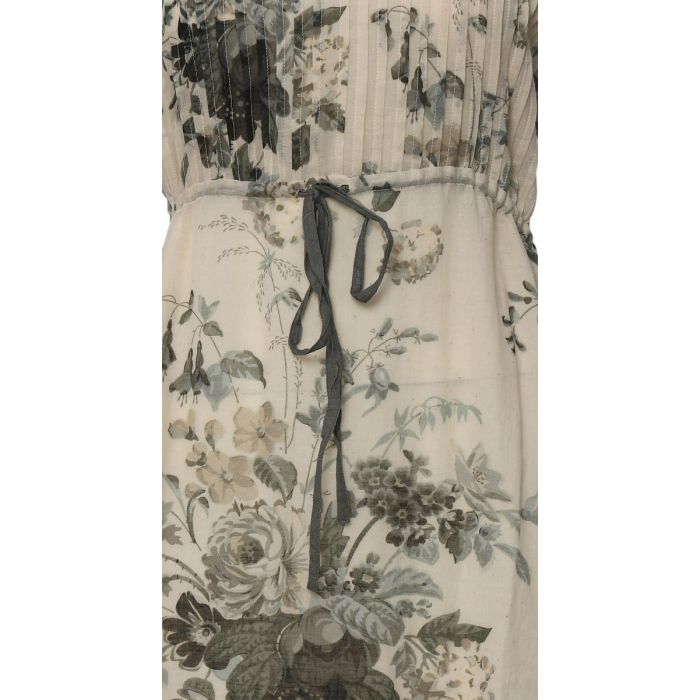 D'ascoli Clarita Maxi Dress
