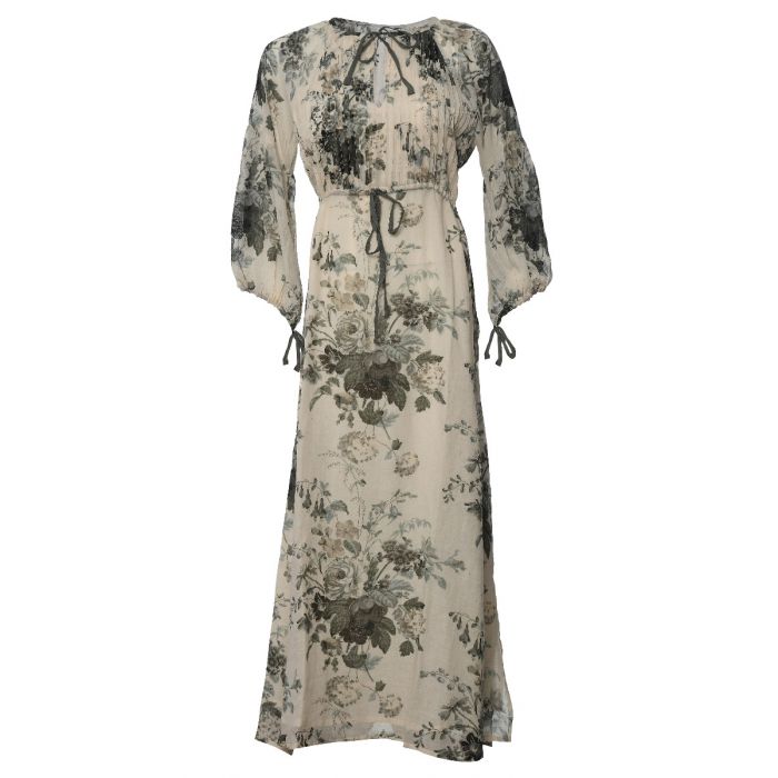 D'ascoli Clarita Maxi Dress