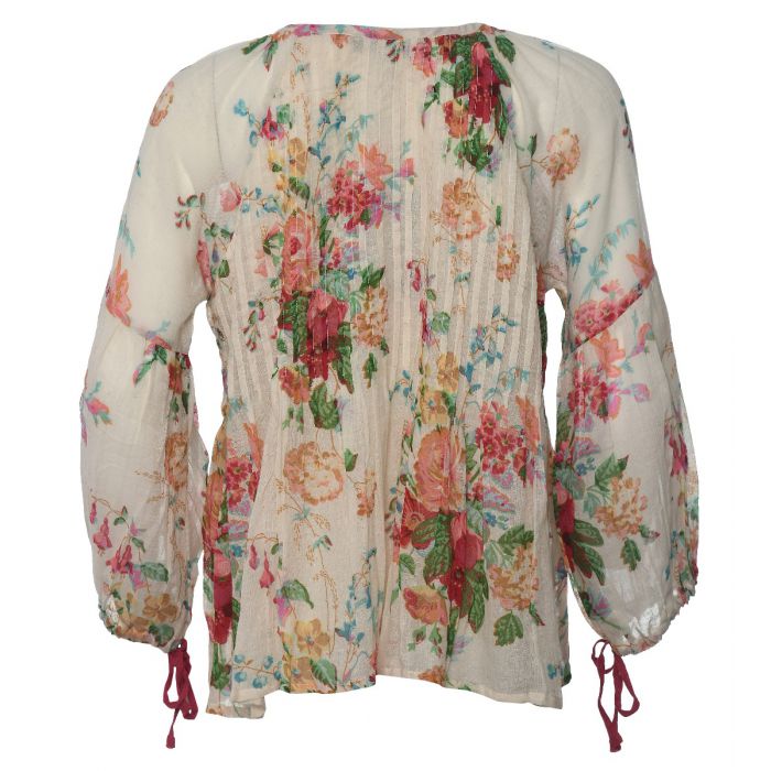 D'ascoli Clarita Top