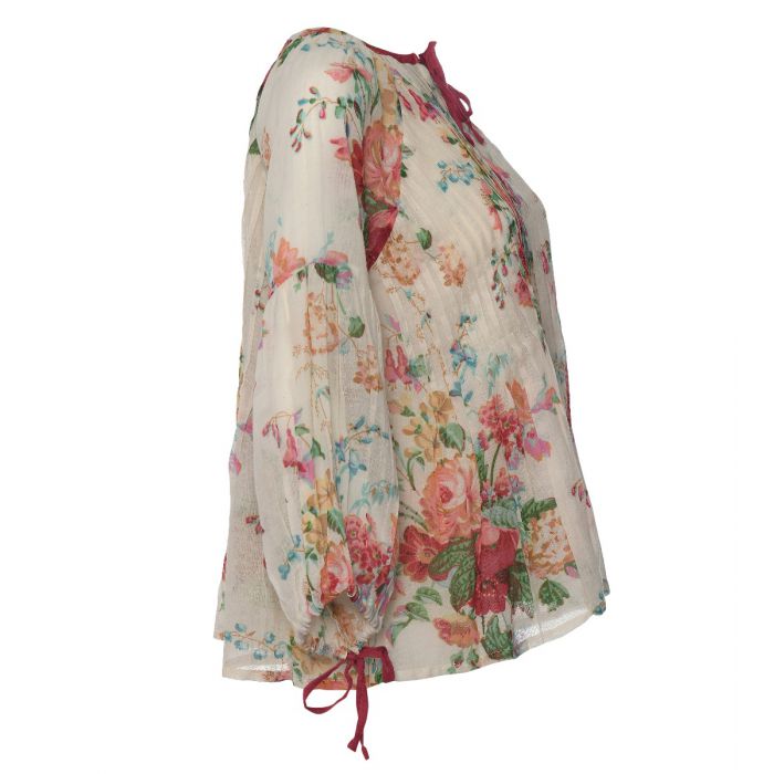 D'ascoli Clarita Top