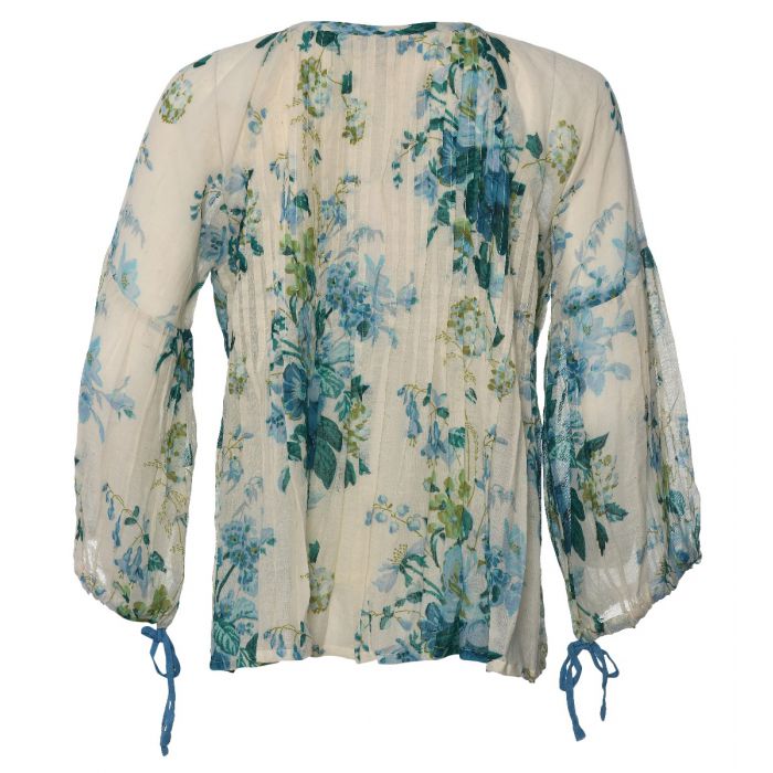 D'ascoli Clarita Top