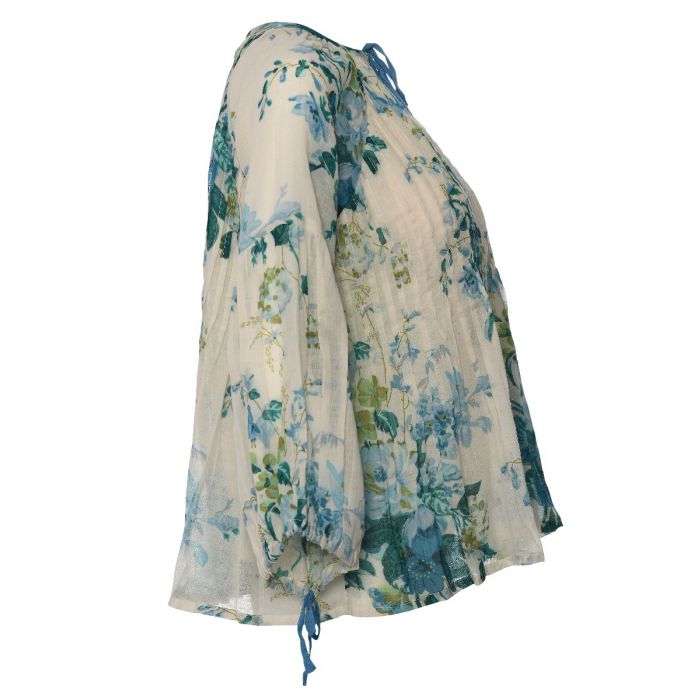 D'ascoli Clarita Top