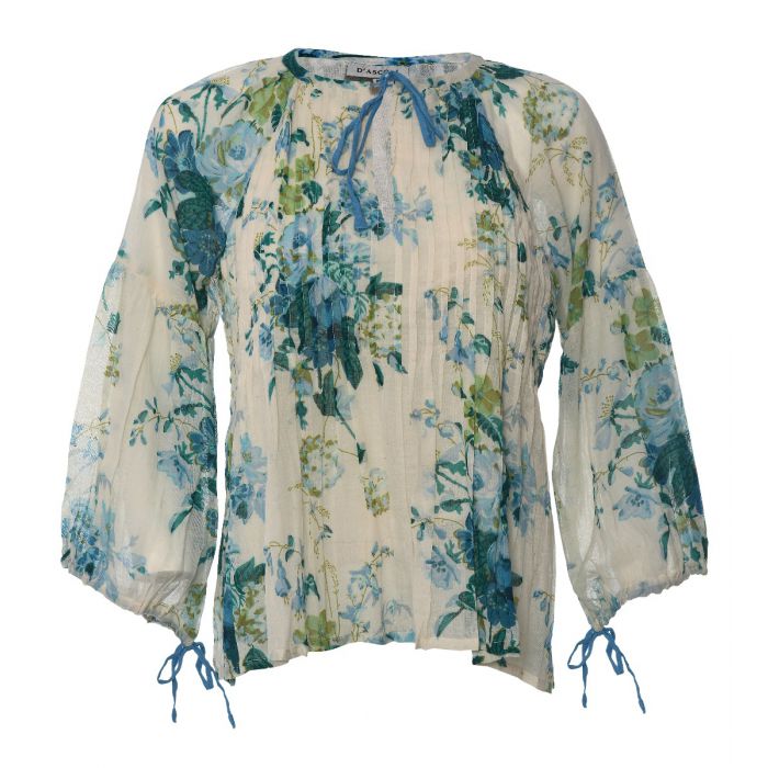 d'ascoli Clarita Top