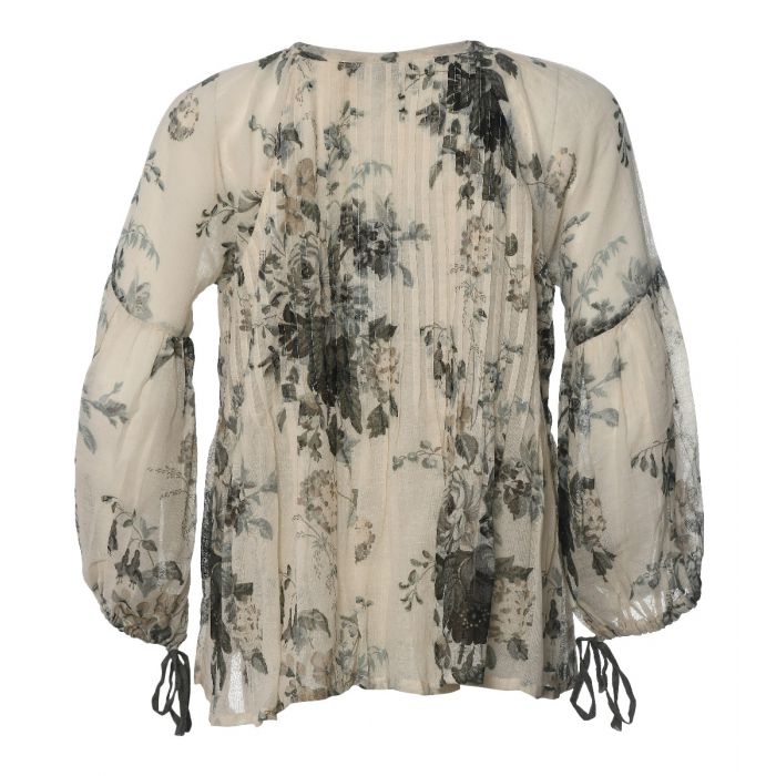 D'ascoli Clarita Top