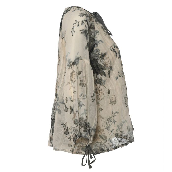 D'ascoli Clarita Top