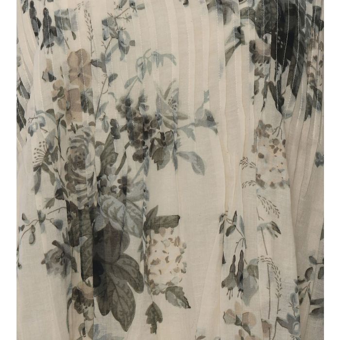 D'ascoli Clarita Top