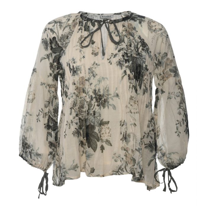 d'ascoli Clarita Top