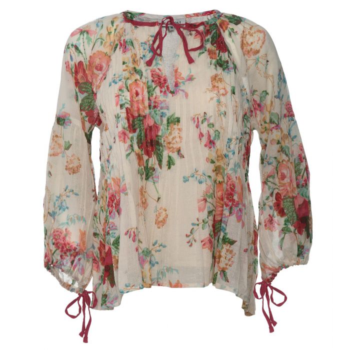 d'ascoli Clarita Top