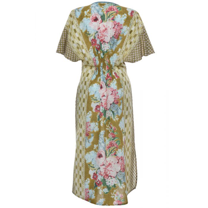 D'ascoli Clementine Dress