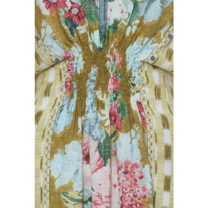 D'ascoli Clementine Dress