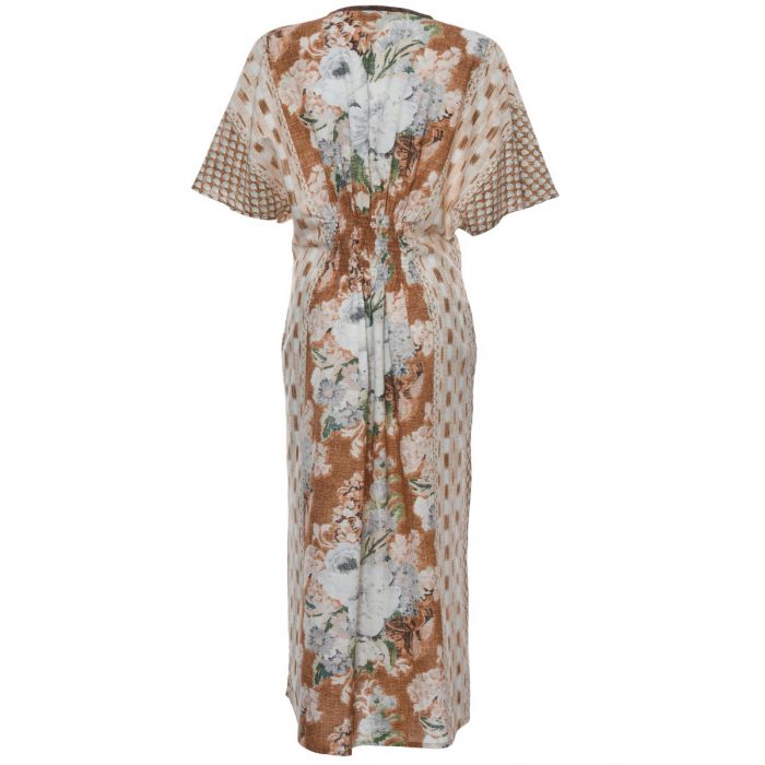 D'ascoli Clementine Dress