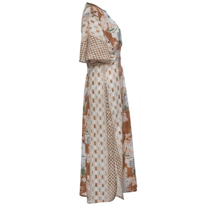 D'ascoli Clementine Dress