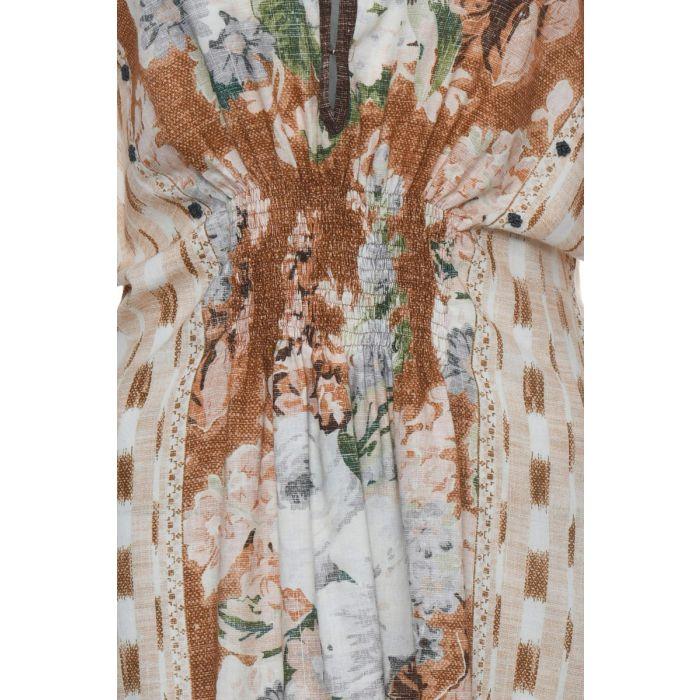 D'ascoli Clementine Dress