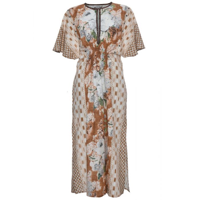 d'ascoli Clementine Dress