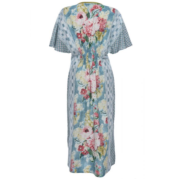 D'ascoli Clementine Dress