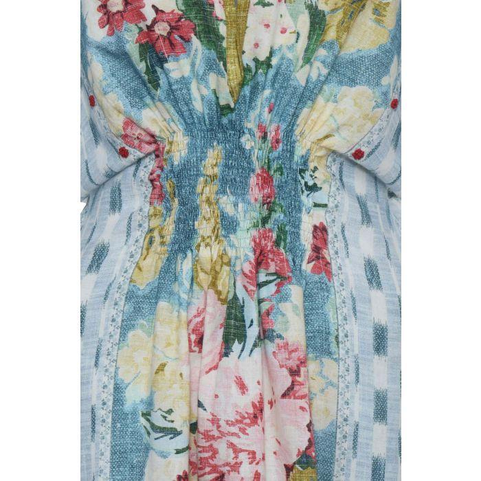 D'ascoli Clementine Dress