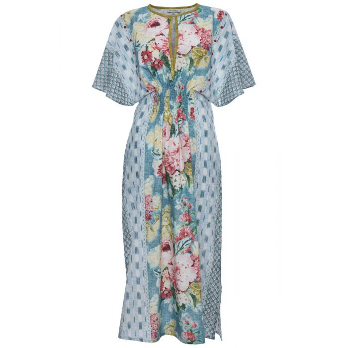 d'ascoli Clementine Dress