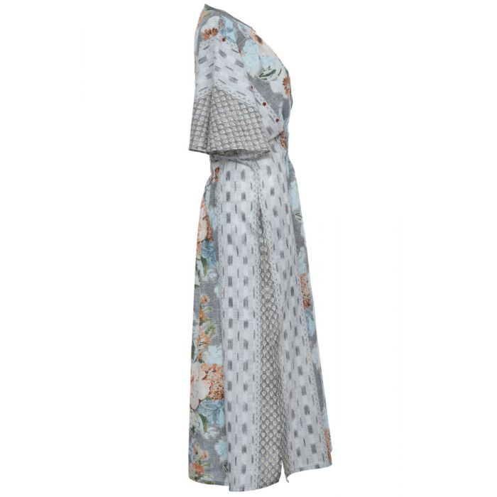 D'ascoli Clementine Dress