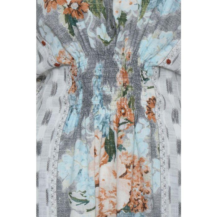 D'ascoli Clementine Dress