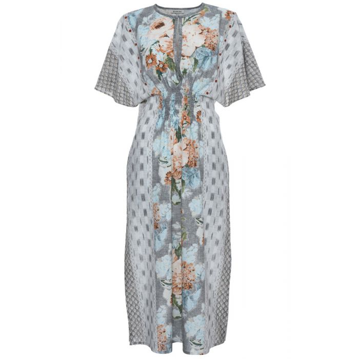 d'ascoli Clementine Dress