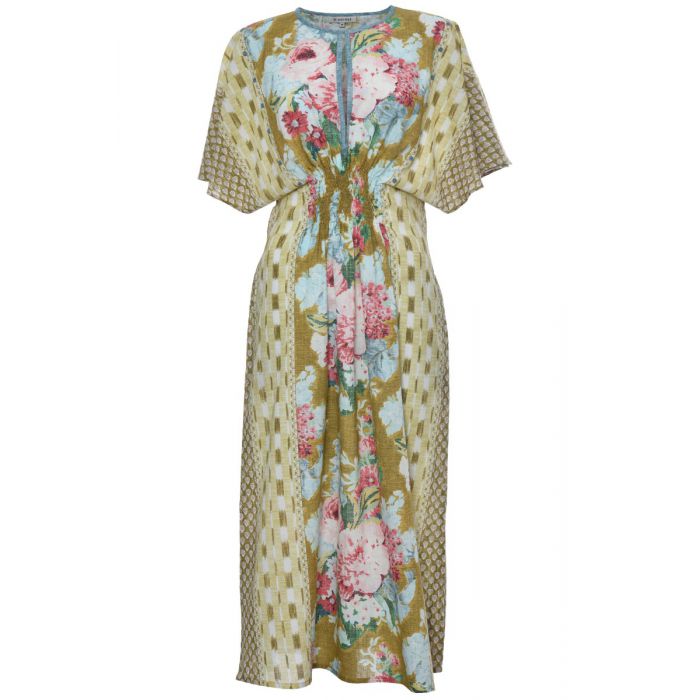 d'ascoli Clementine Dress