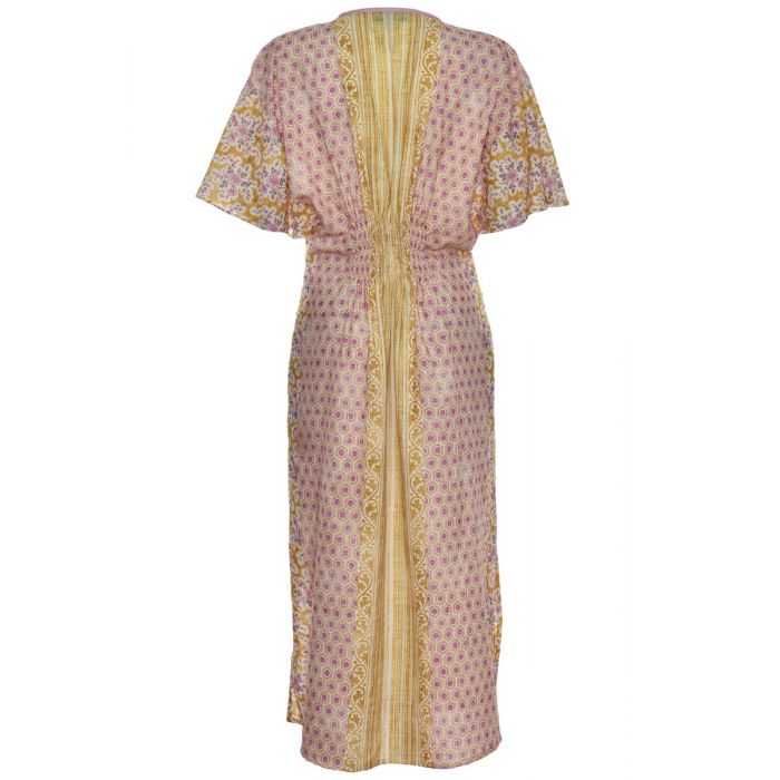 D'ascoli Clotilde Dress