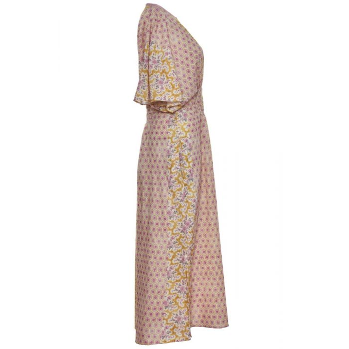 D'ascoli Clotilde Dress