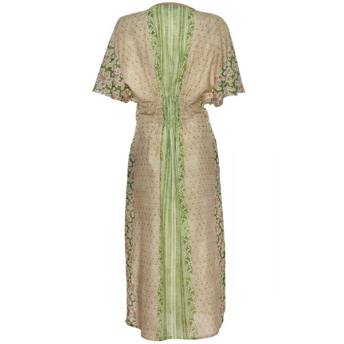 D'ascoli Clotilde Dress