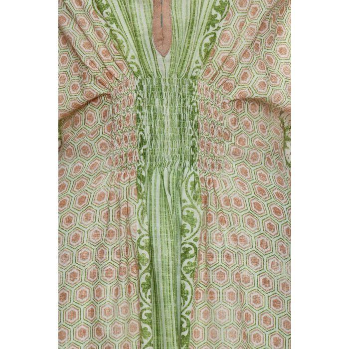 D'ascoli Clotilde Dress