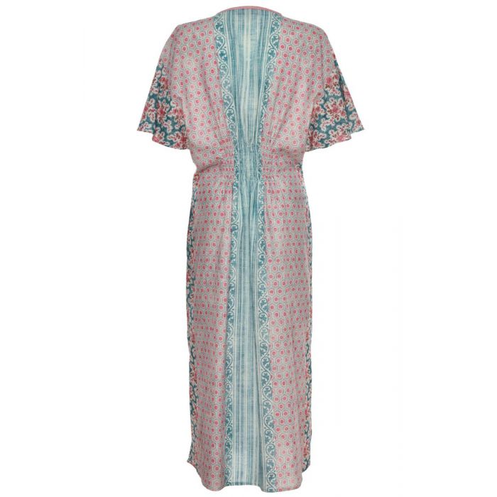 D'ascoli Clotilde Dress