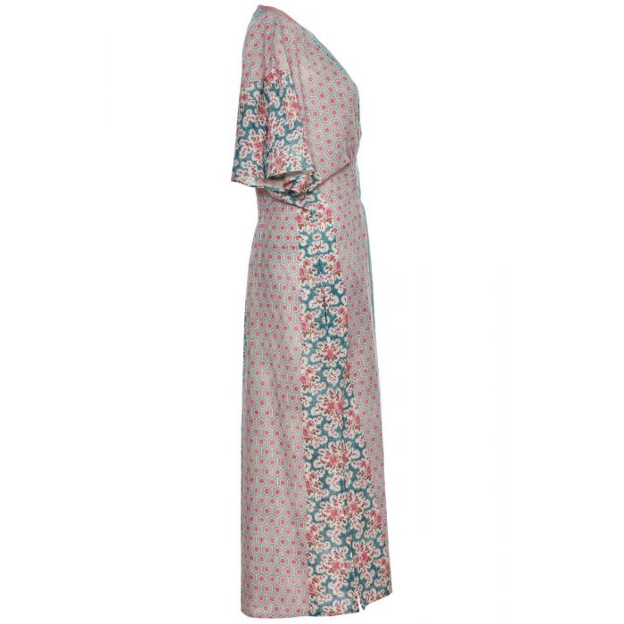 D'ascoli Clotilde Dress