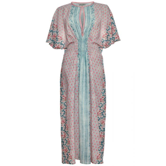 d'ascoli Clotilde Dress