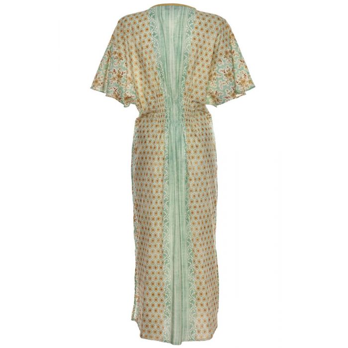 D'ascoli Clotilde Dress